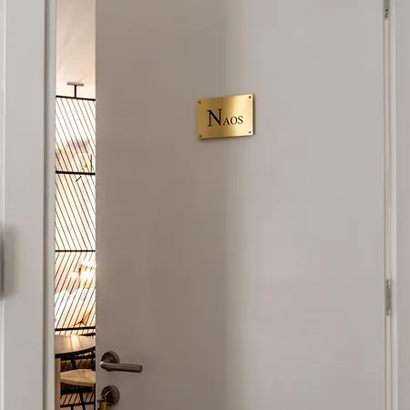 Naos - Alle Spalle Del Teatro Massimo Apartment Palermo